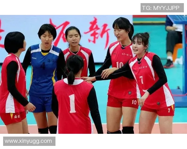 深度对话：周芳如何在排球赛场上书写自己的传奇人生